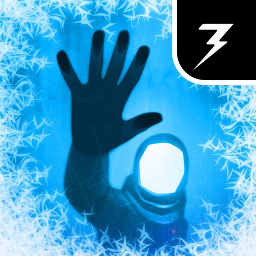 أيقونة Lifeline: Silent Night