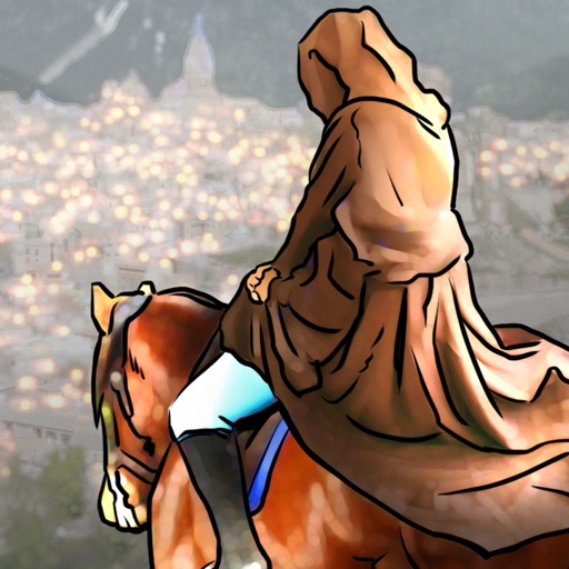 أيقونة The Lost Heir 2