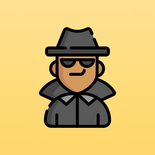 أيقونة WAS: User-Agent Switcher