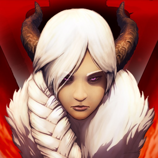 أيقونة Grimvalor