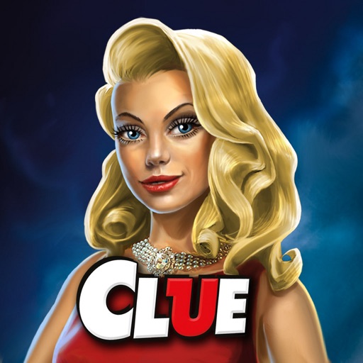 أيقونة Clue: Classic Edition