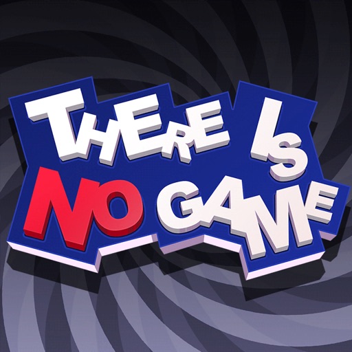 أيقونة There Is No Game: WD
