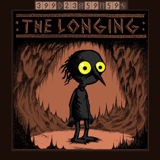 أيقونة The Longing Mobile