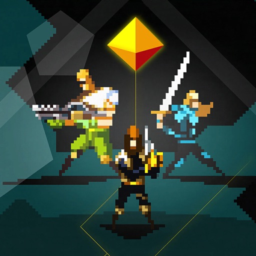 أيقونة Dungeon of the Endless: Apogee
