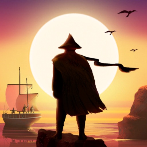 أيقونة The Bonfire 2 Uncharted Shores