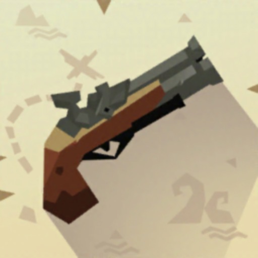 أيقونة Pirates Outlaws