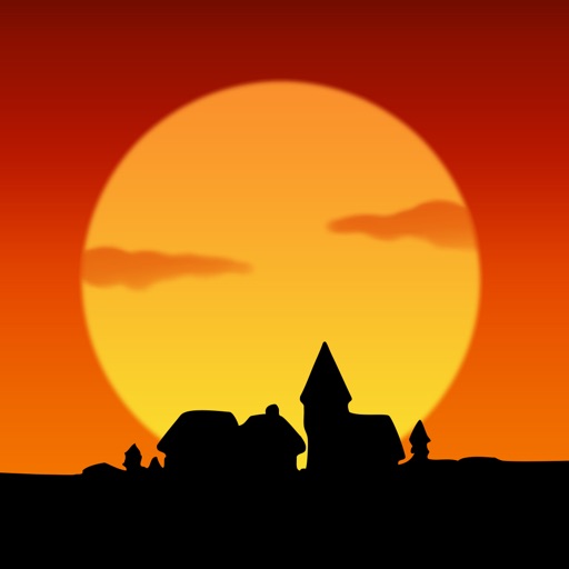 أيقونة Catan Classic
