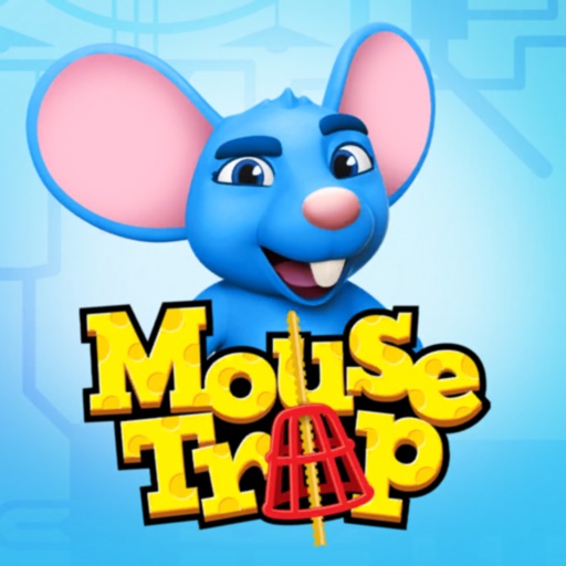 أيقونة Mouse Trap - The Board Game