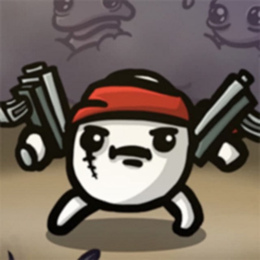 أيقونة Brotato:Premium