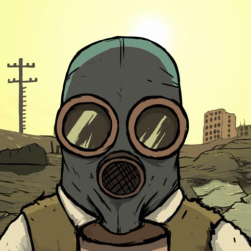 أيقونة 60 Seconds! Atomic Adventure
