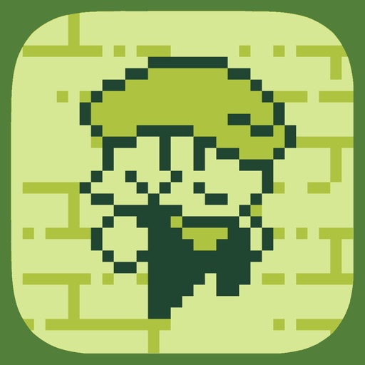 أيقونة Tiny Dangerous Dungeons