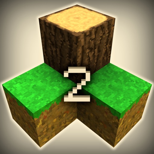 أيقونة Survivalcraft 2
