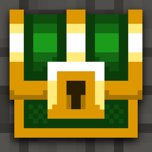 أيقونة Shattered Pixel Dungeon
