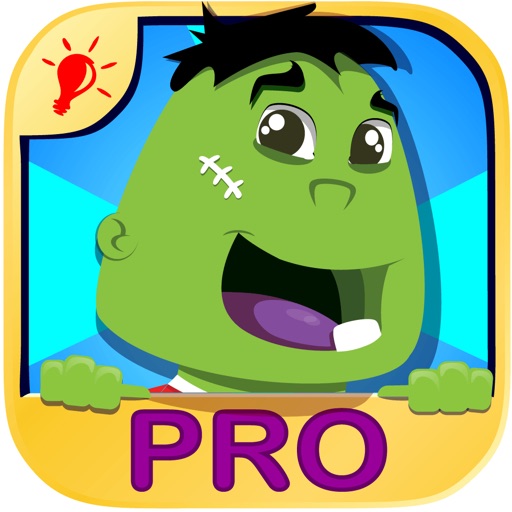 أيقونة Wonster Words (Pro Edition)