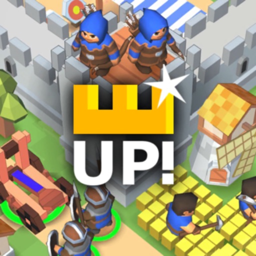 أيقونة RTS Siege Up!