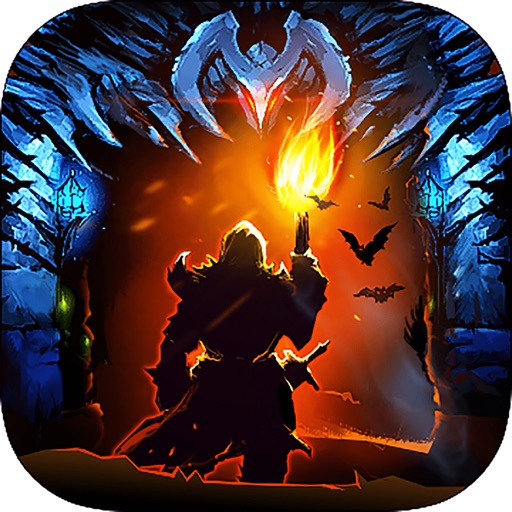 أيقونة Dungeon Survival