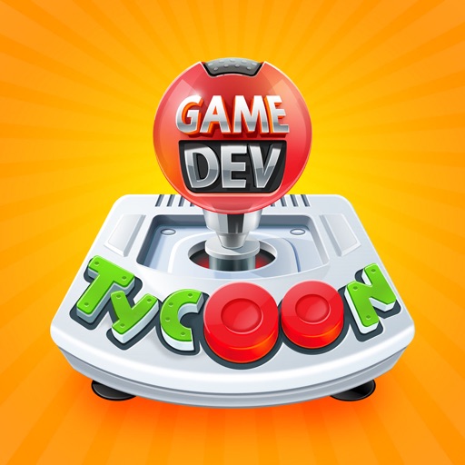 أيقونة Game Dev Tycoon