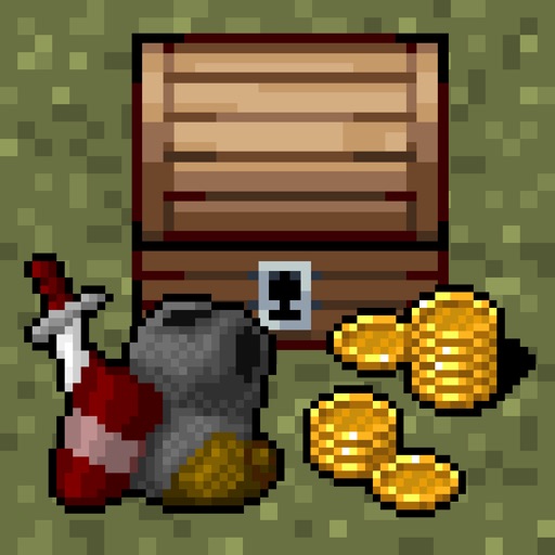 أيقونة Lootbox RPG
