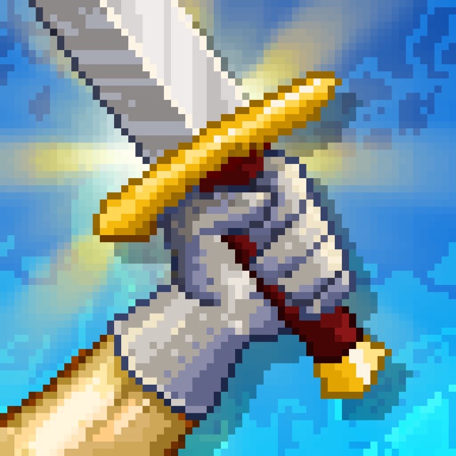 أيقونة Trials of Dragons