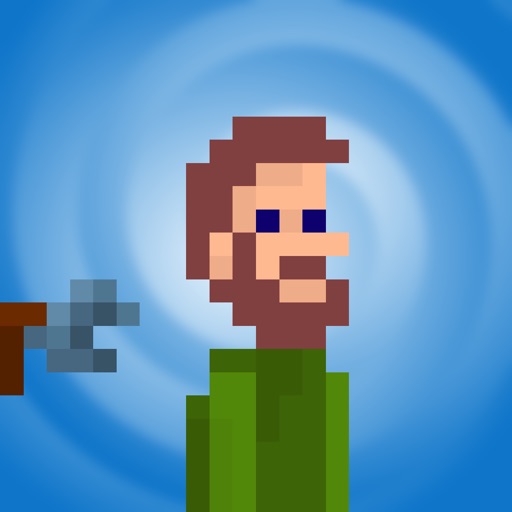 أيقونة Paul Pixel - The Awakening