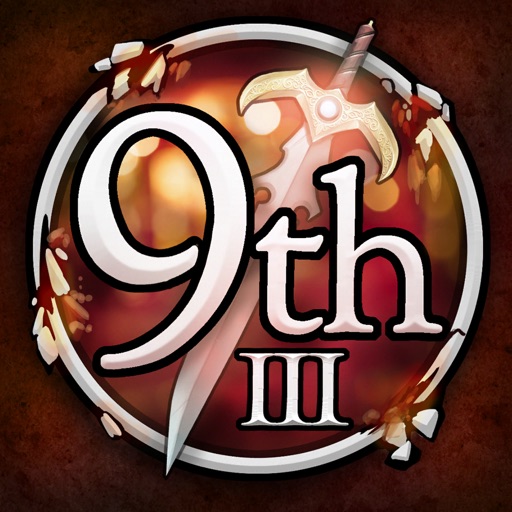 أيقونة 9th Dawn III