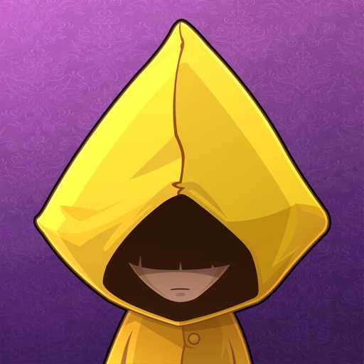 أيقونة Very Little Nightmares