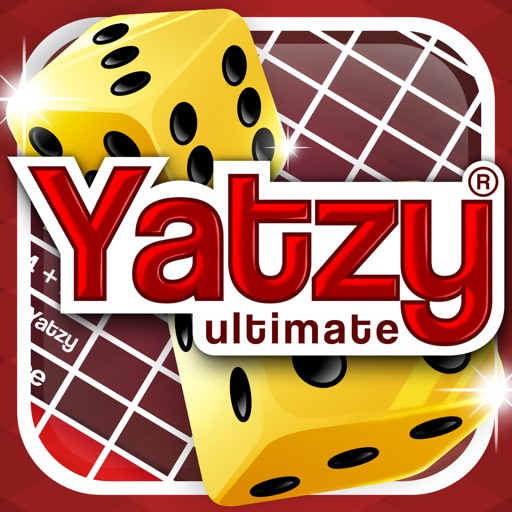 أيقونة Yatzy Ultimate