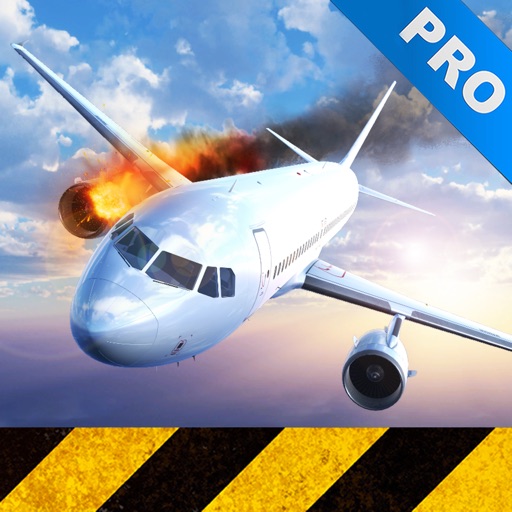 أيقونة Extreme Landings Pro