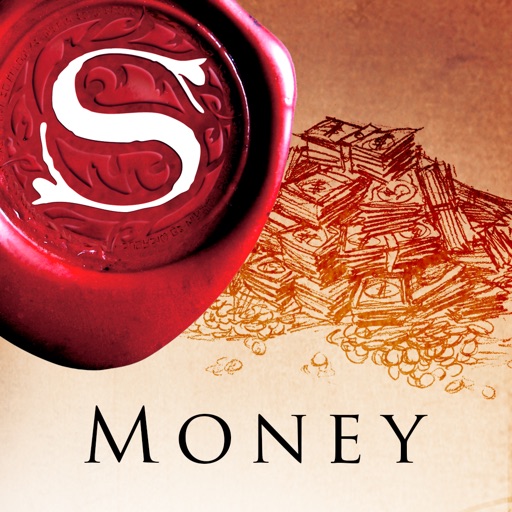 أيقونة The Secret To Money