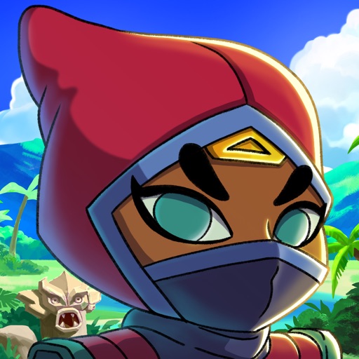 أيقونة Legend of the Skyfish 2