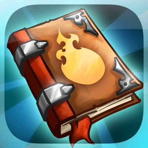 أيقونة Battleheart Legacy