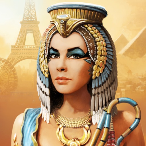 أيقونة Through the Ages