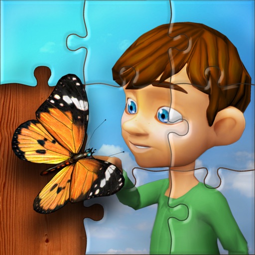 أيقونة Atomic Puzzles