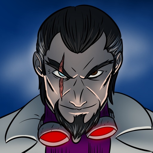 أيقونة Sentinels of the Multiverse