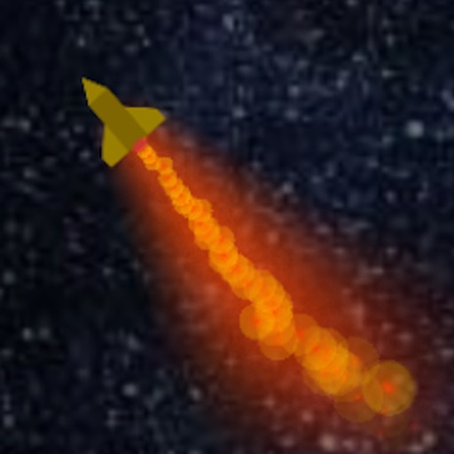 أيقونة Missile Attack: Alien Shooter