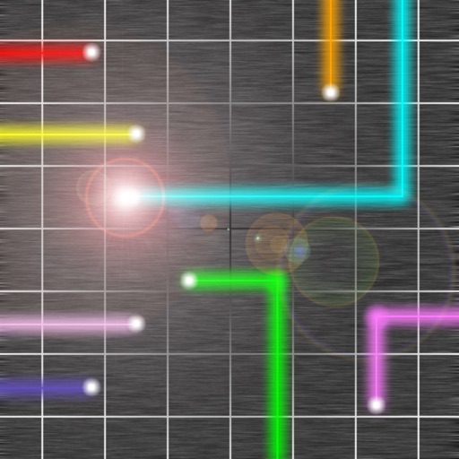 أيقونة Super Lines