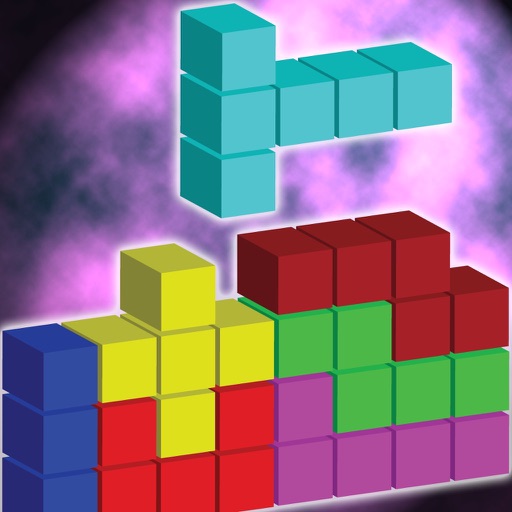 أيقونة Block vs Block