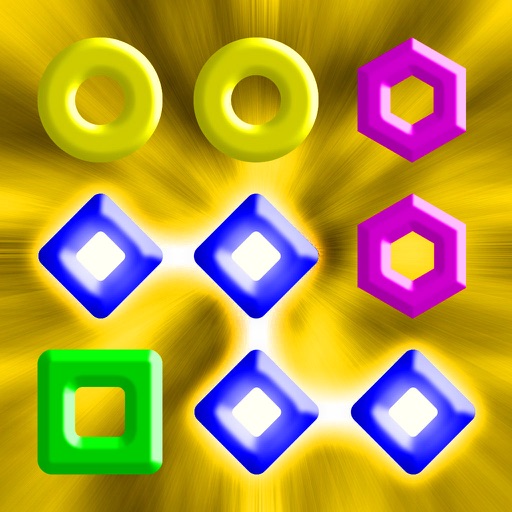 أيقونة Rings Linking