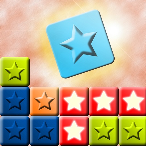 أيقونة PopStar with Undo