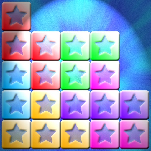 أيقونة Night Stars