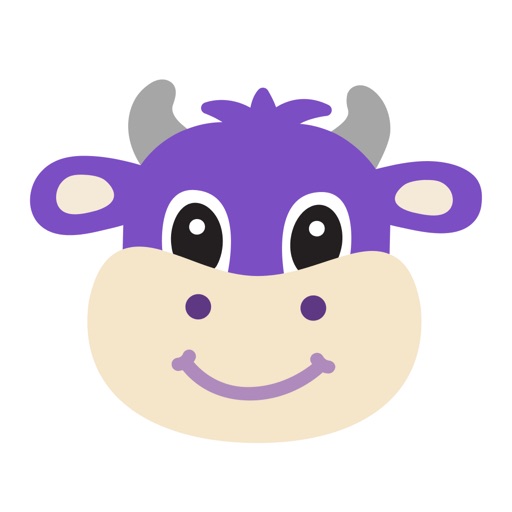 أيقونة HappyCow - Vegan Food Near You