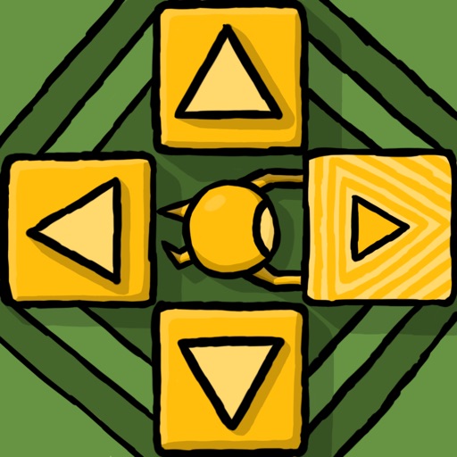 أيقونة One More Button