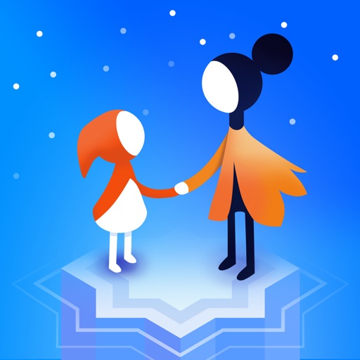 أيقونة Monument Valley 2