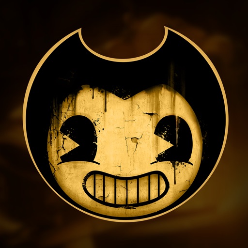 أيقونة Bendy and the Ink Machine