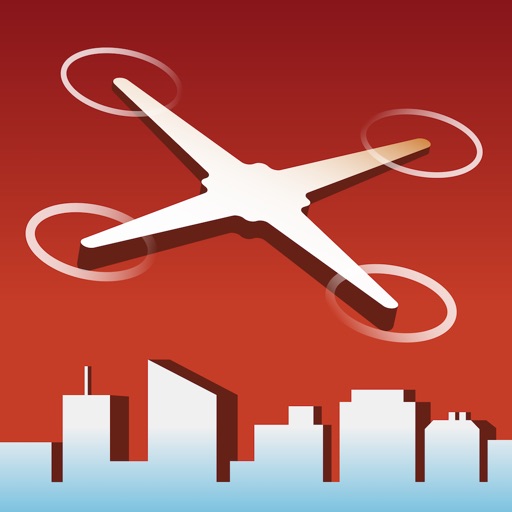 أيقونة DroneMate