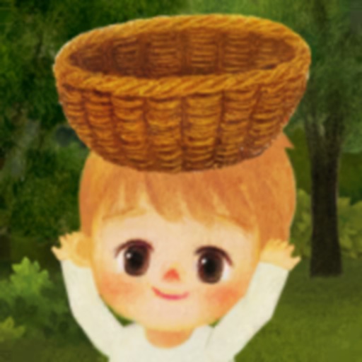 أيقونة A Tale of Little Berry Forest
