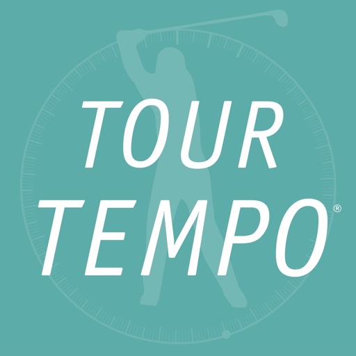 أيقونة Tour Tempo