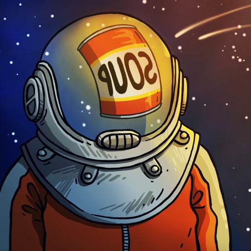أيقونة 60 Parsecs!