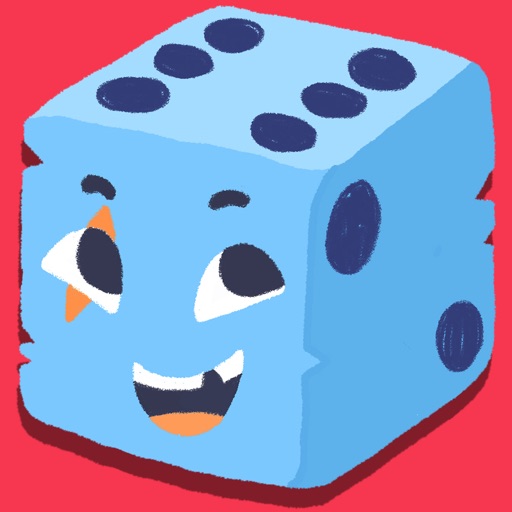 أيقونة Dicey Dungeons
