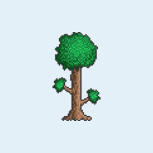 أيقونة Pocket Wiki for Terraria
